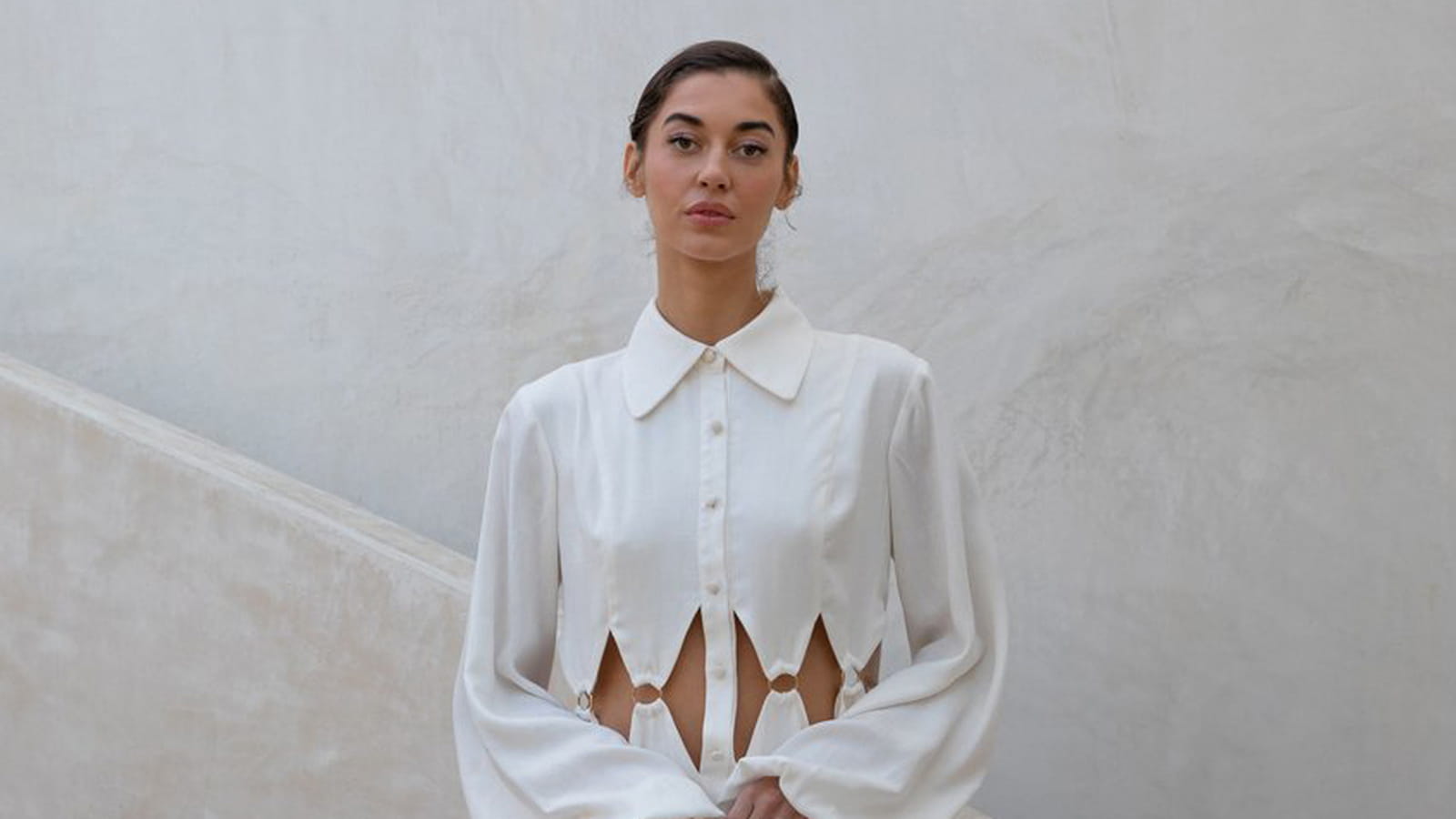 Robe Cult Gaia