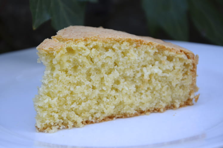 Recette Moelleux à la noix de coco (Gâteau)