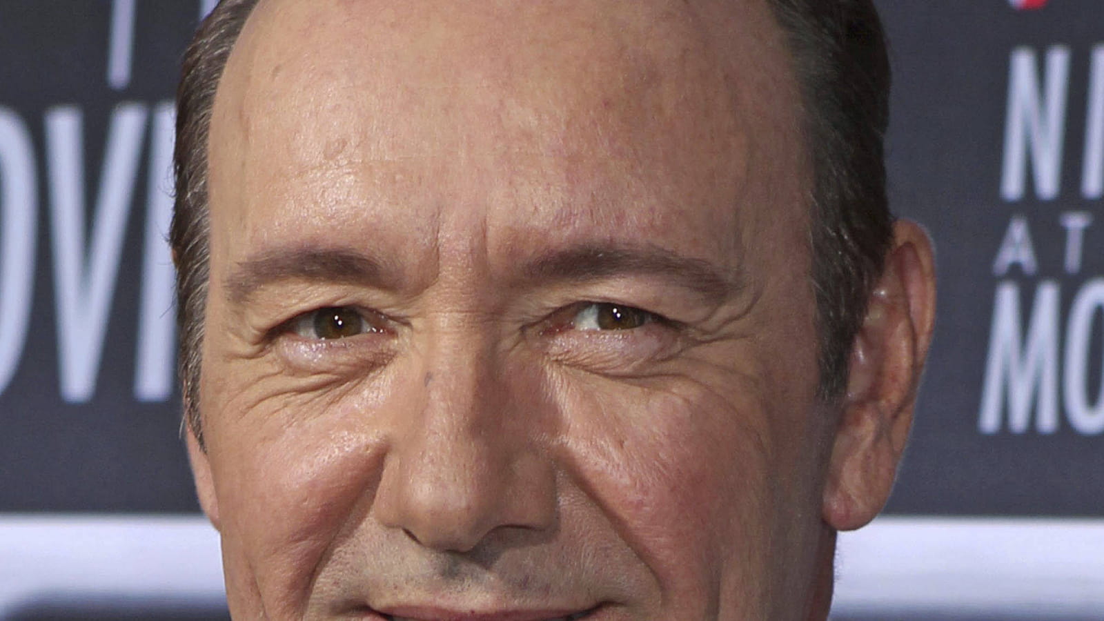Kevin Spacey