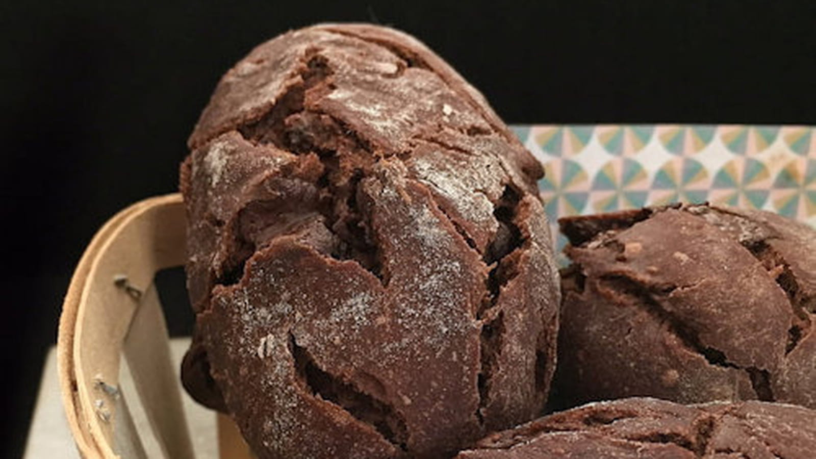 Pains au cacao