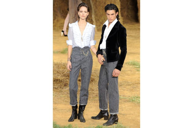 Chanel - Passages 31 et 32