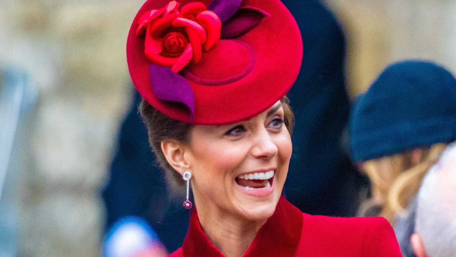 Kate Middleton