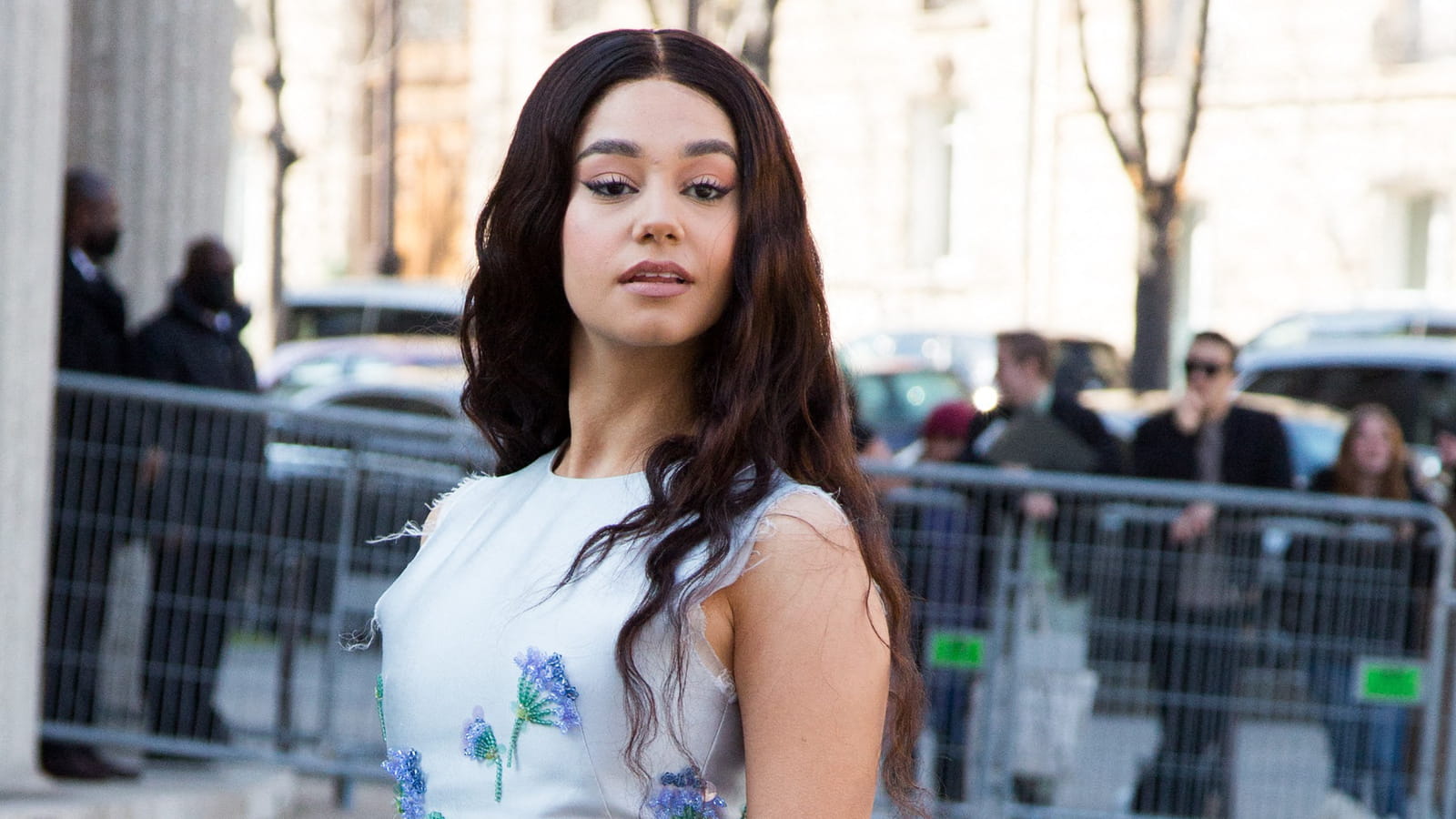 Léna Mahfouf