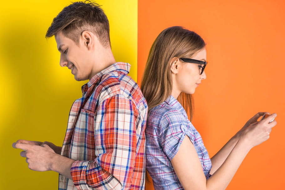 CELICOUPLE : s'aimer chacun chez soi devient tendance