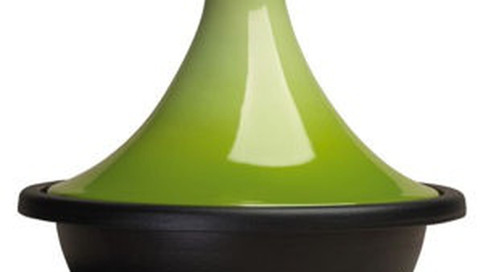 Tajine couleur kiwi de Le Creuset