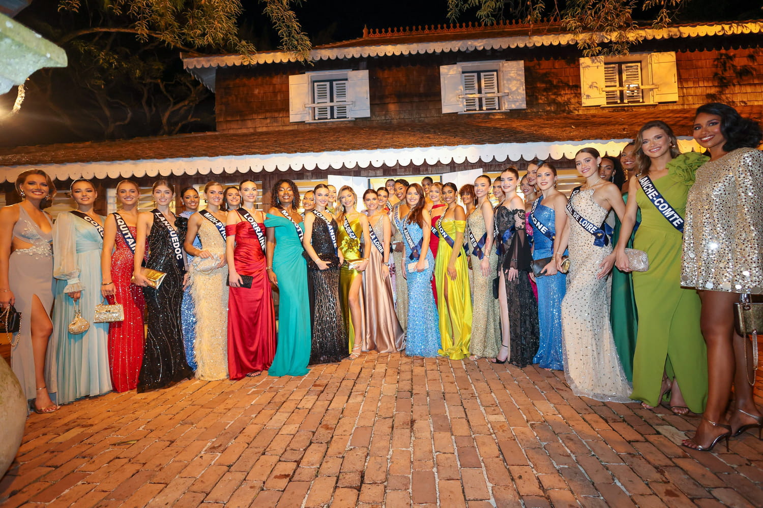 Will this candidate be the winner of Miss France 2026? Here is the AI prediction Will this candidate be the winner of Miss France 2026? Here is the AI prediction