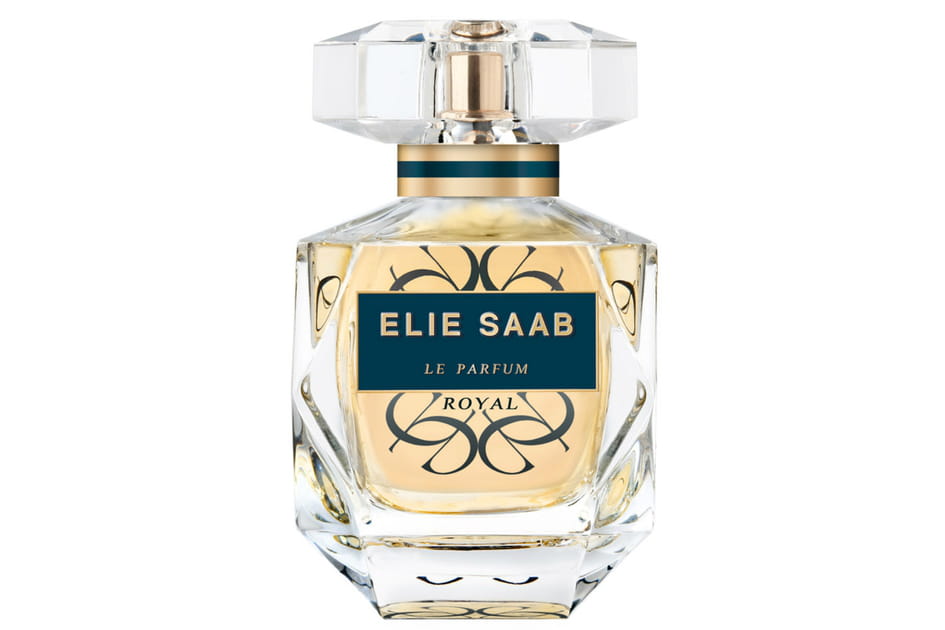 Le Parfum Royal de Elie Saab