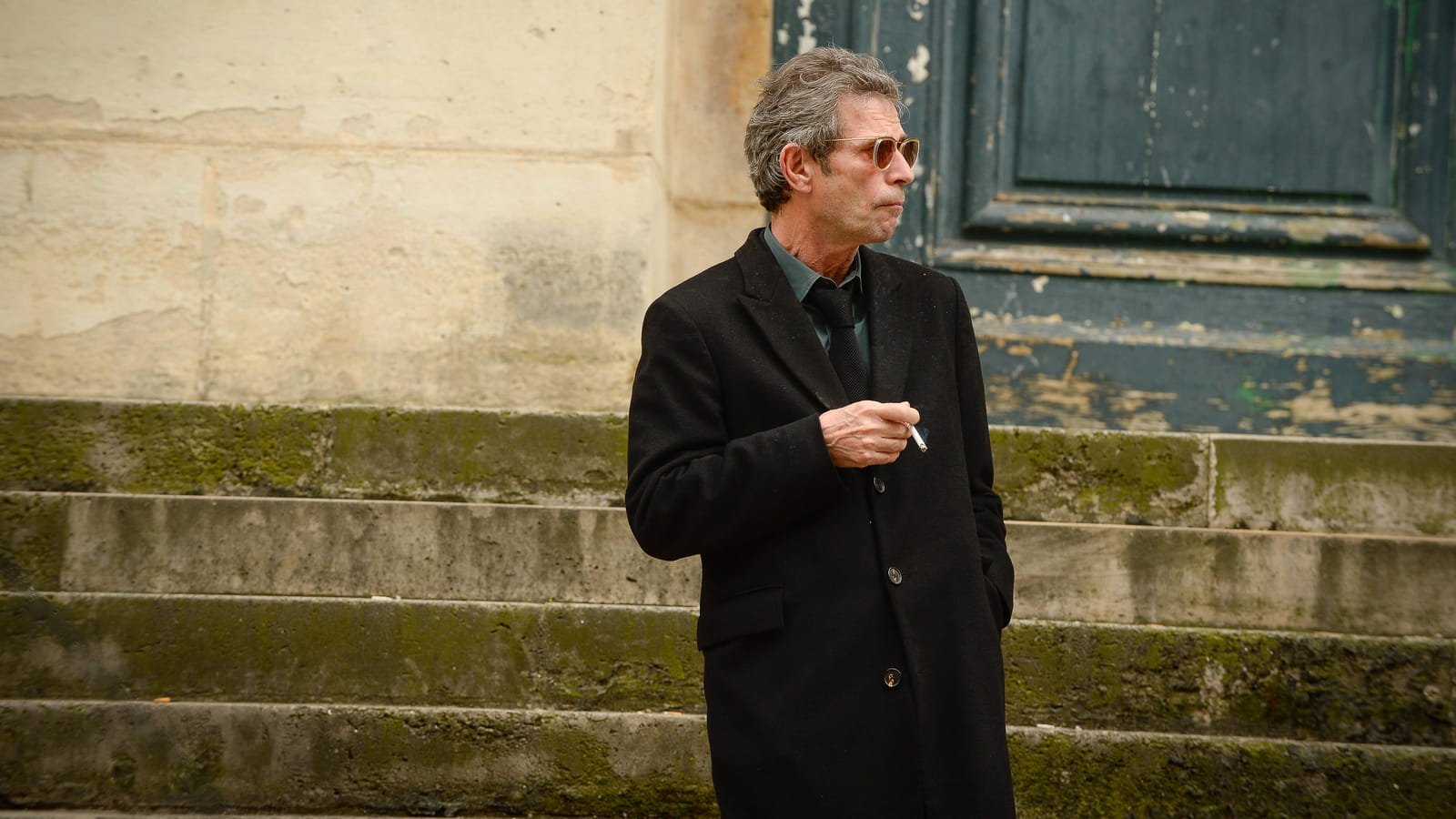 Frédéric Taddeï