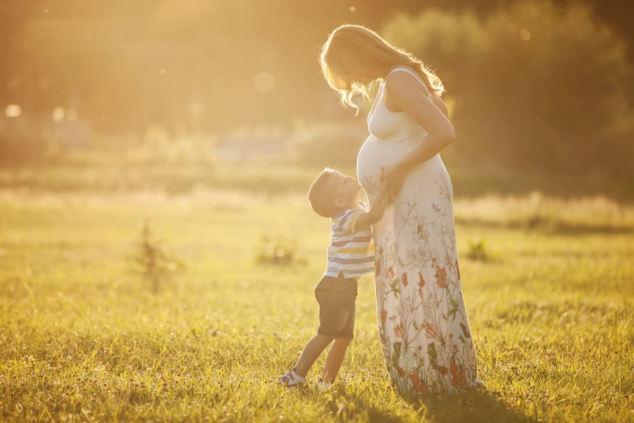Perturbateurs endocriniens et grossesse, quels effets sur les enfants ?