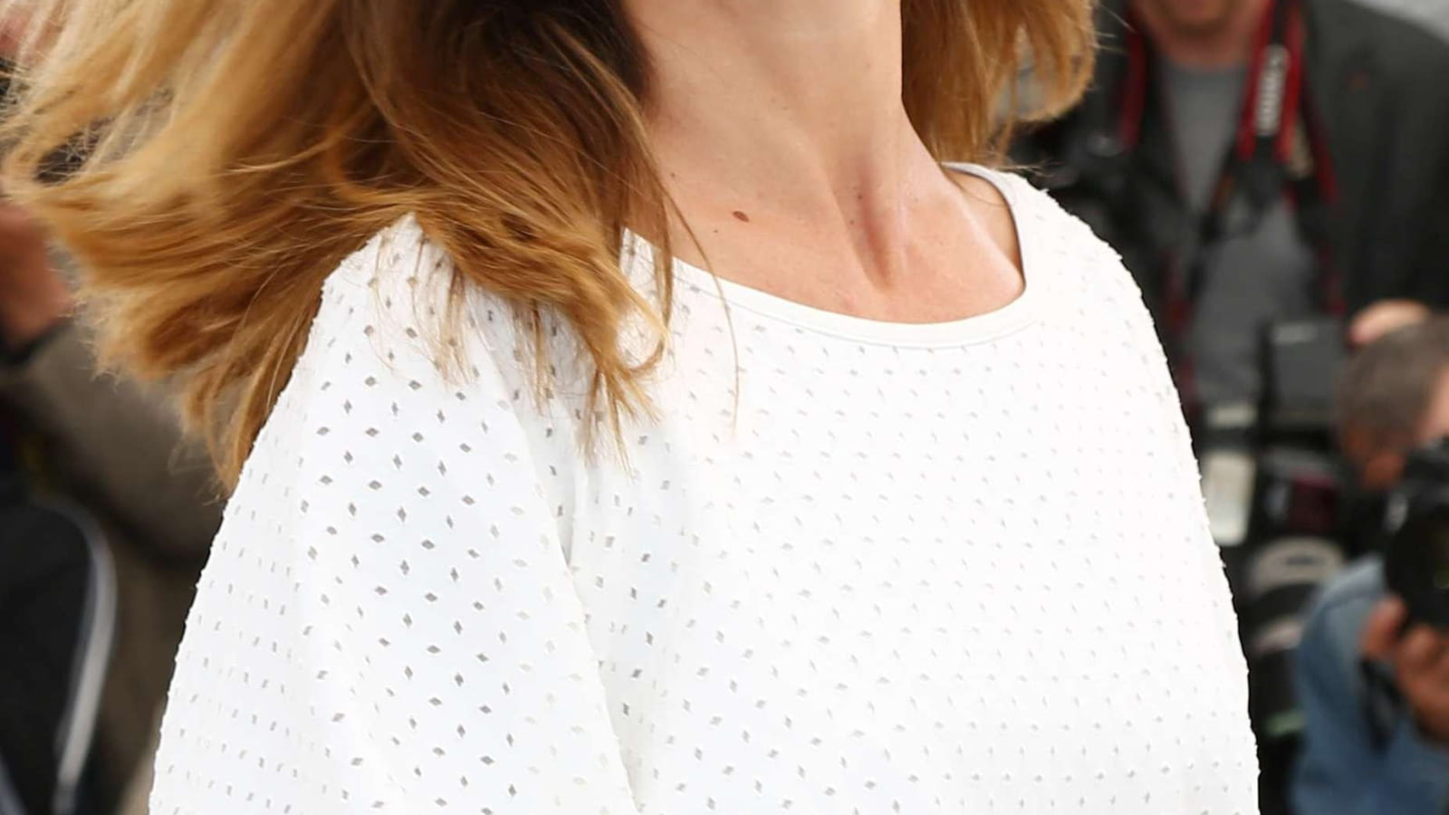 Cécile de France