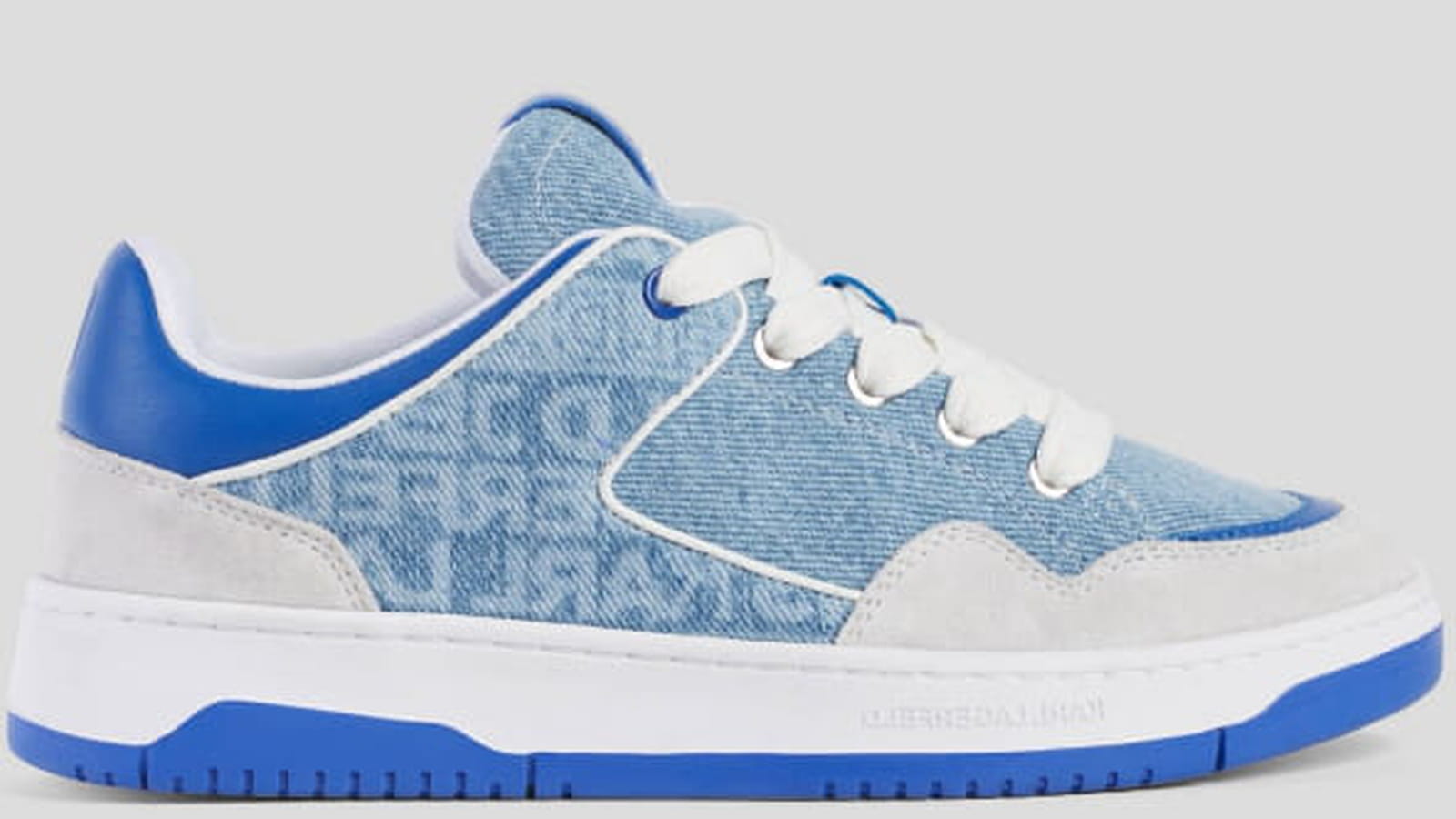 Baskets Karl Lagerfeld