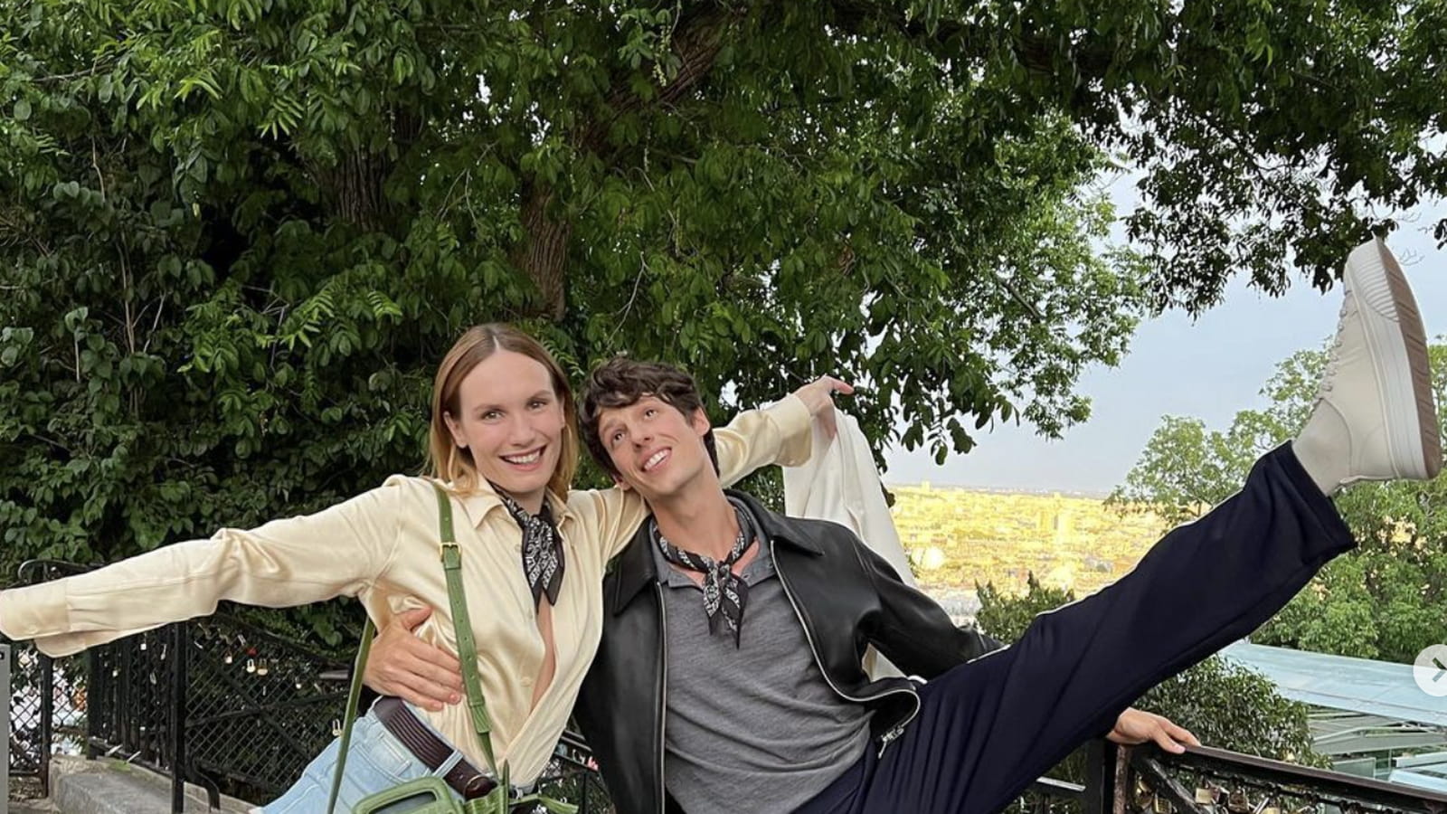 Ana Girardot