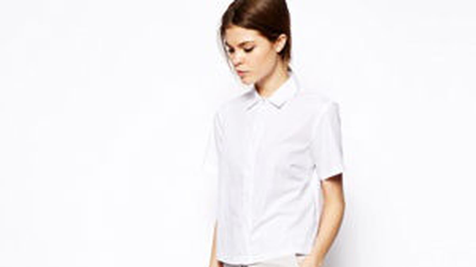 Pantalon et chemise de Asos