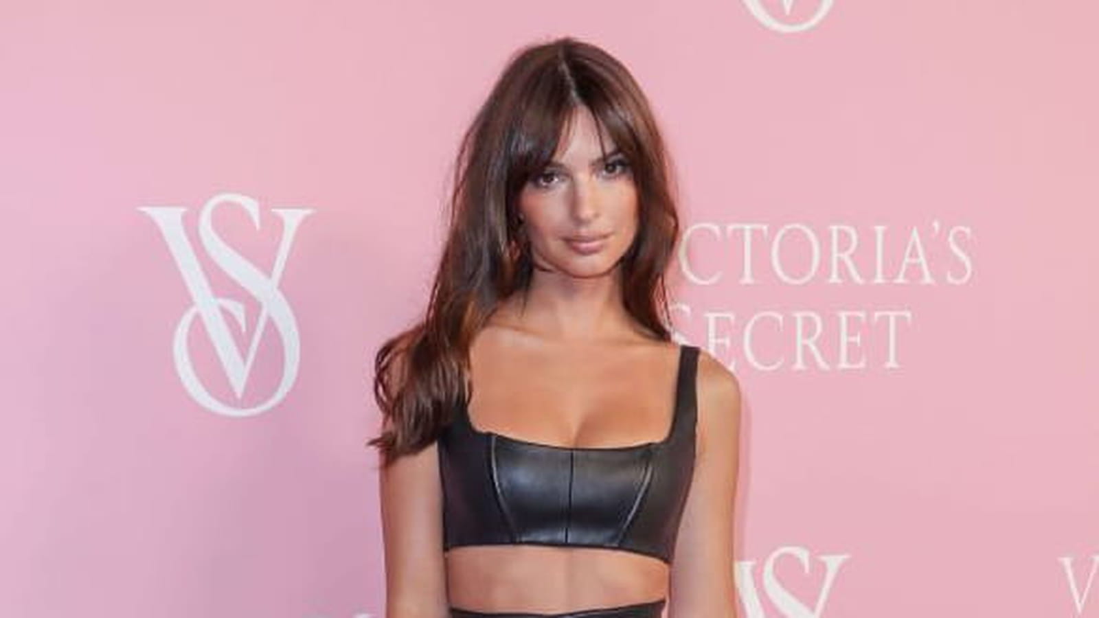 Emily Ratajkowski le 6 septembre 2023