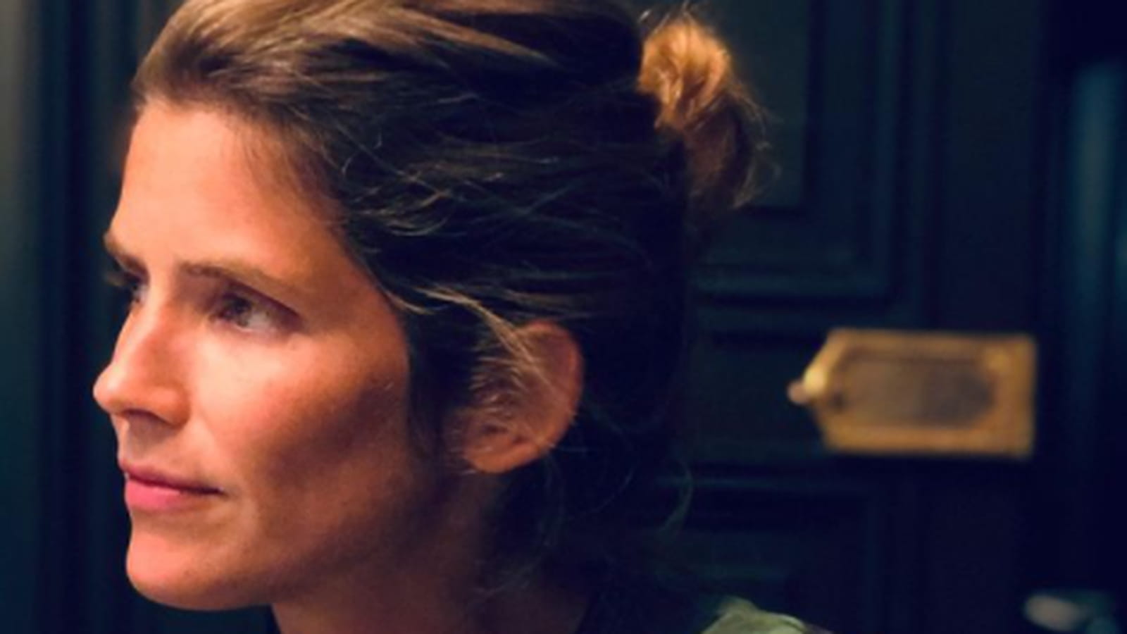 Alice Taglioni