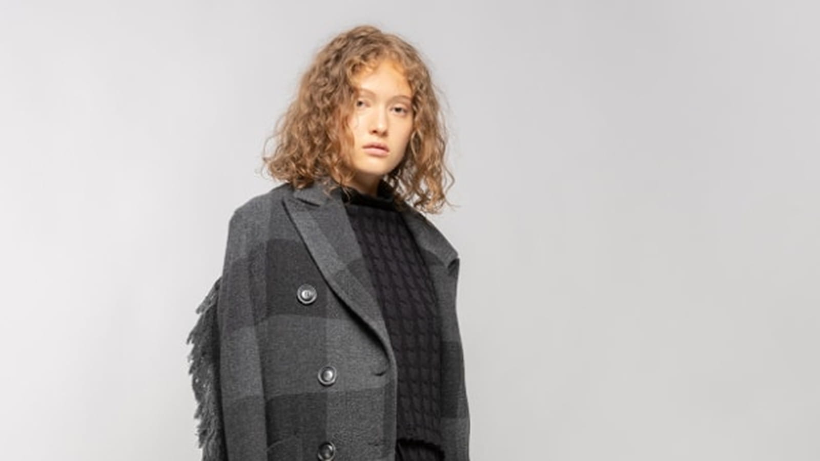 Manteau Pinko