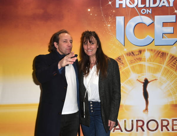 Philippe-Candeloro-et-sa-femme