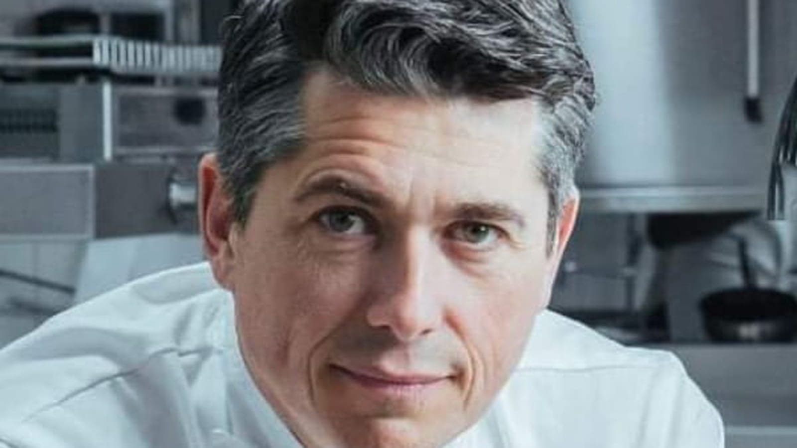 Le péché mignon de William Frachot