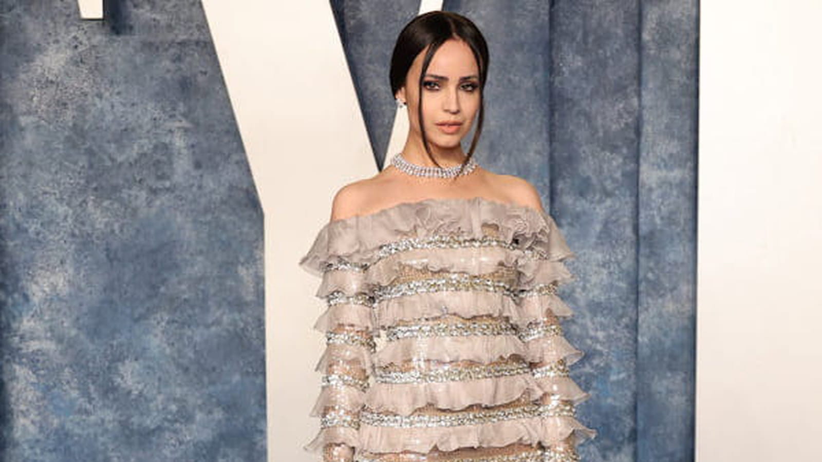 Sofia Carson le 12 mars 2023