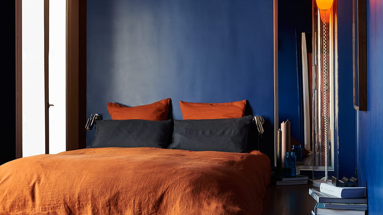 Chambre après 