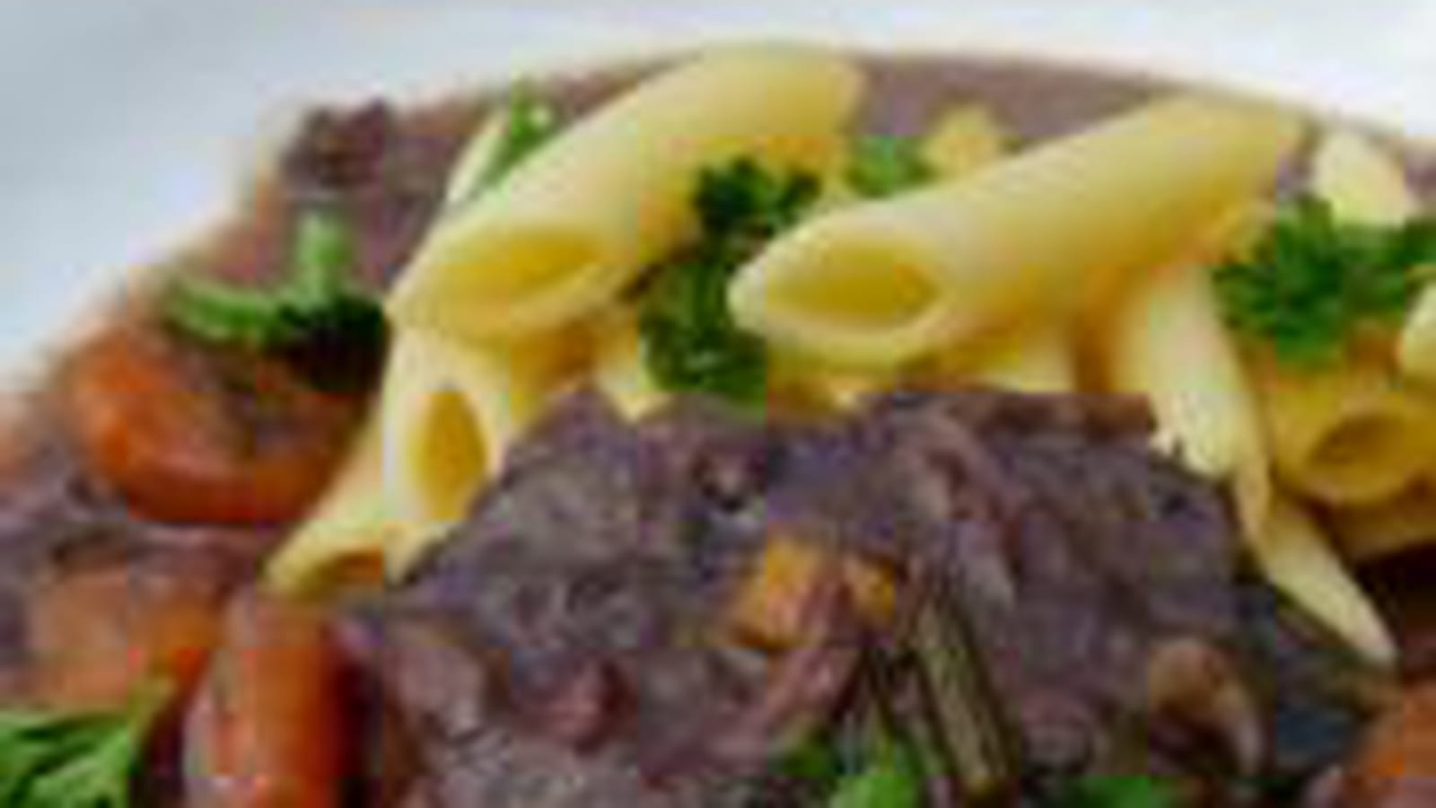 Daube de boeuf