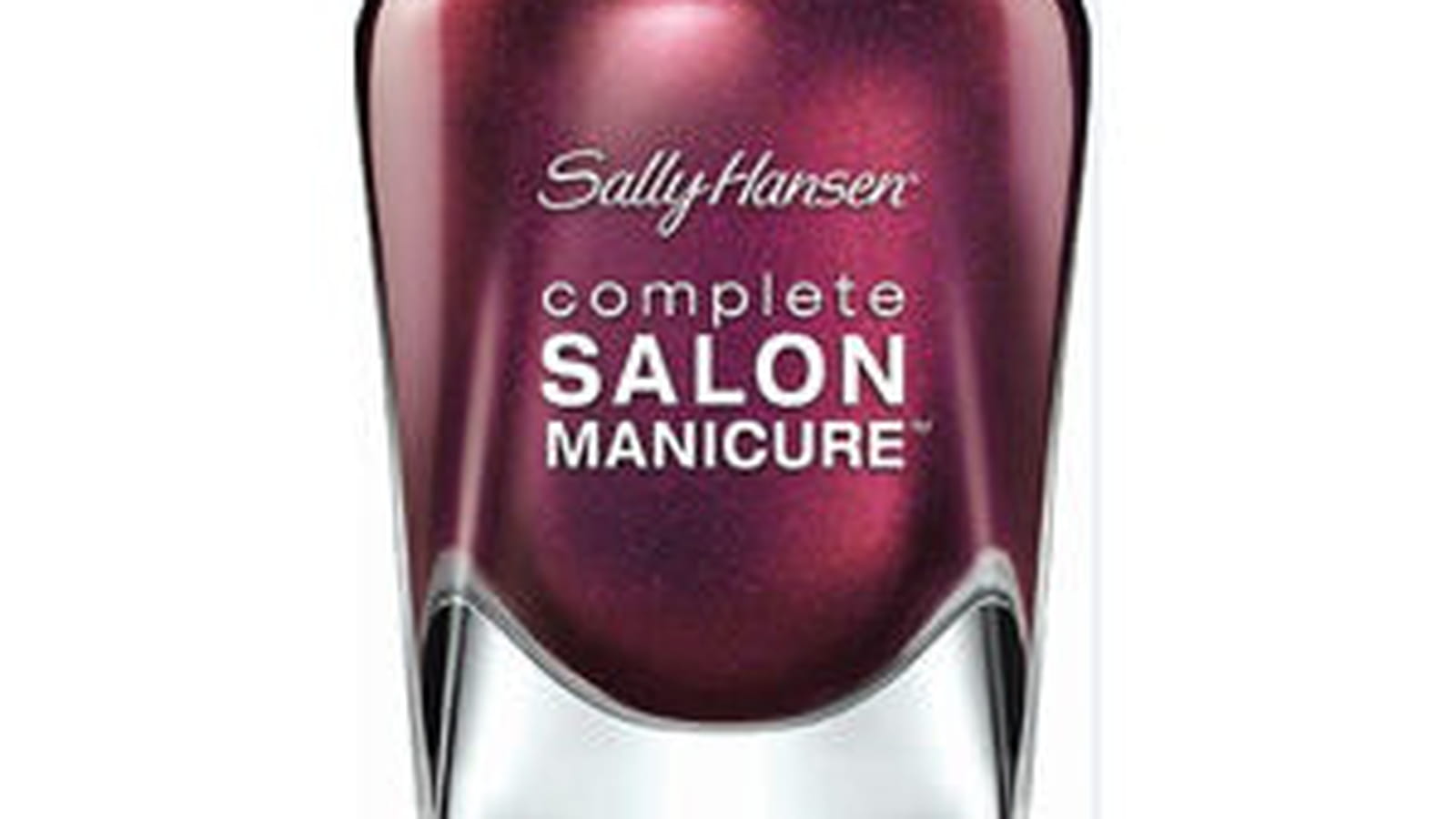 Vernis à ongles "Belle of the Ball" de Sally Hansen