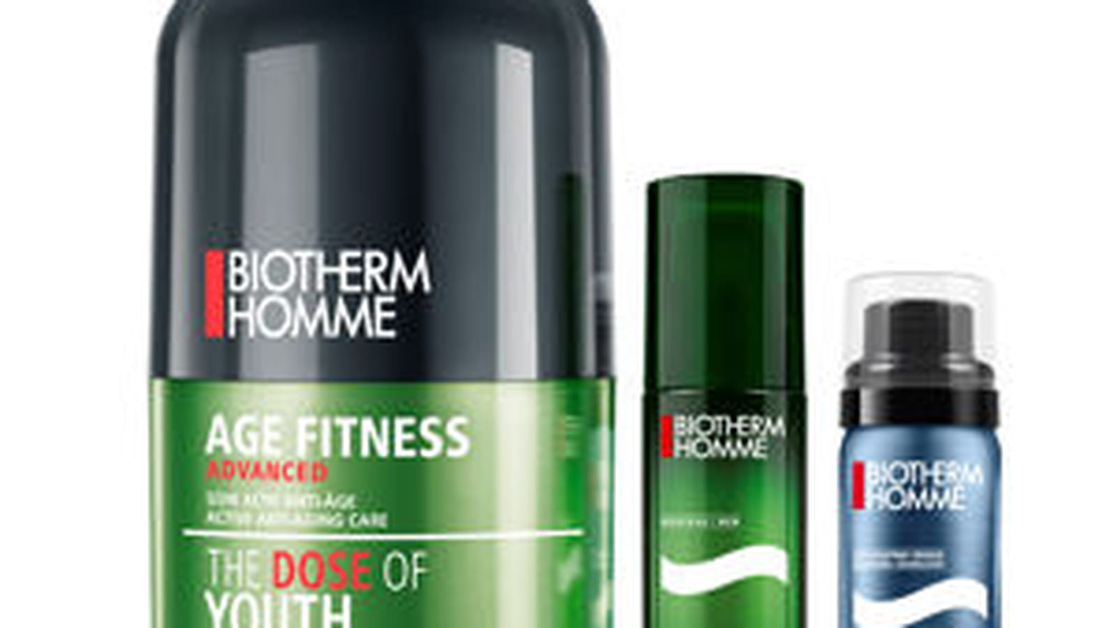 The Dose de Biotherm