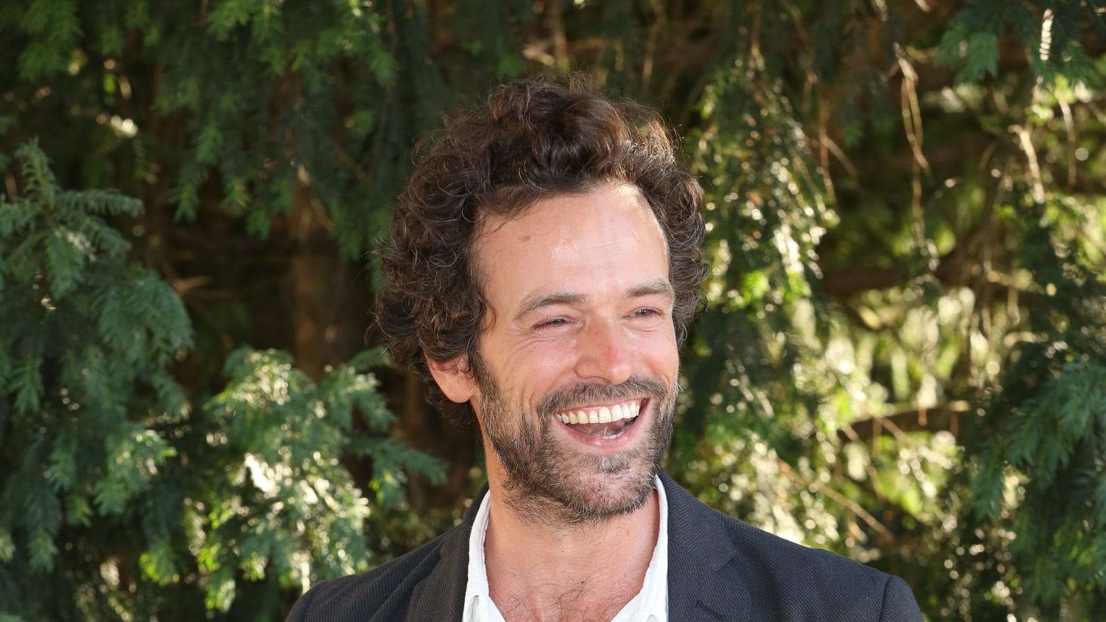 Romain Duris