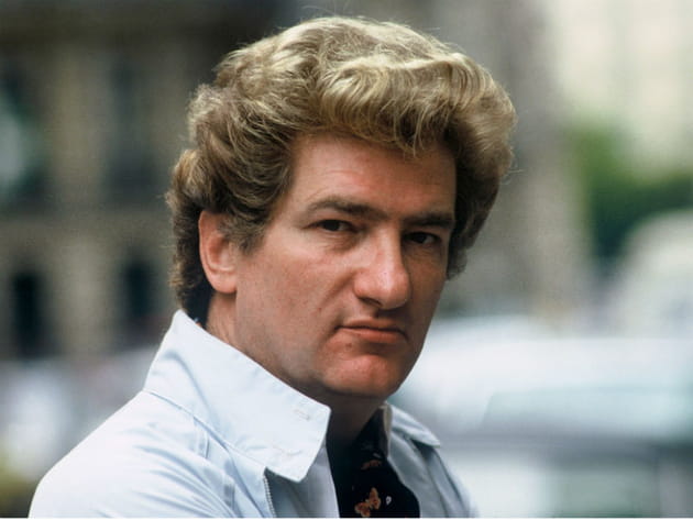 Beau gosse des années 80