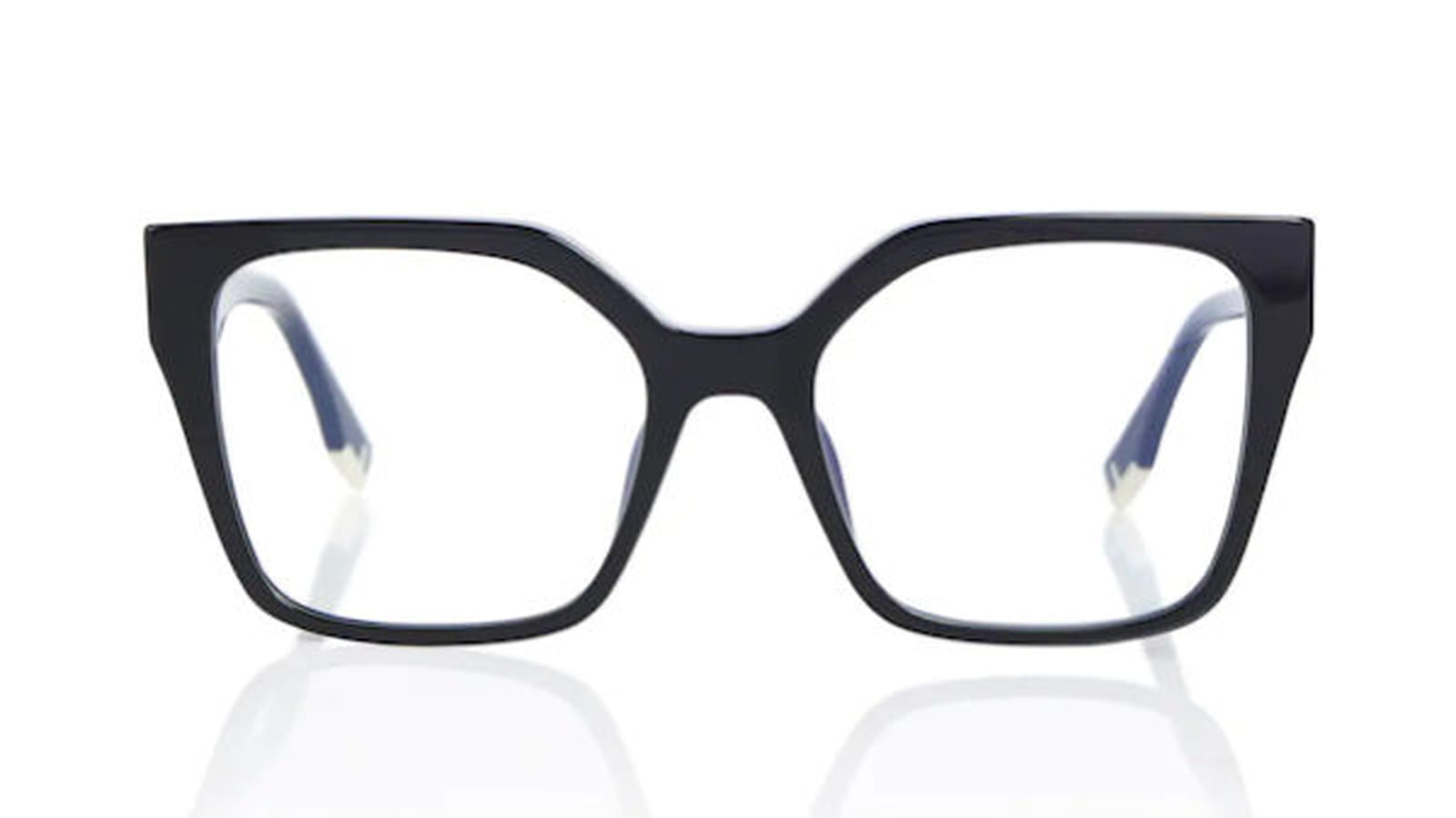 Lunettes de vue Fendi