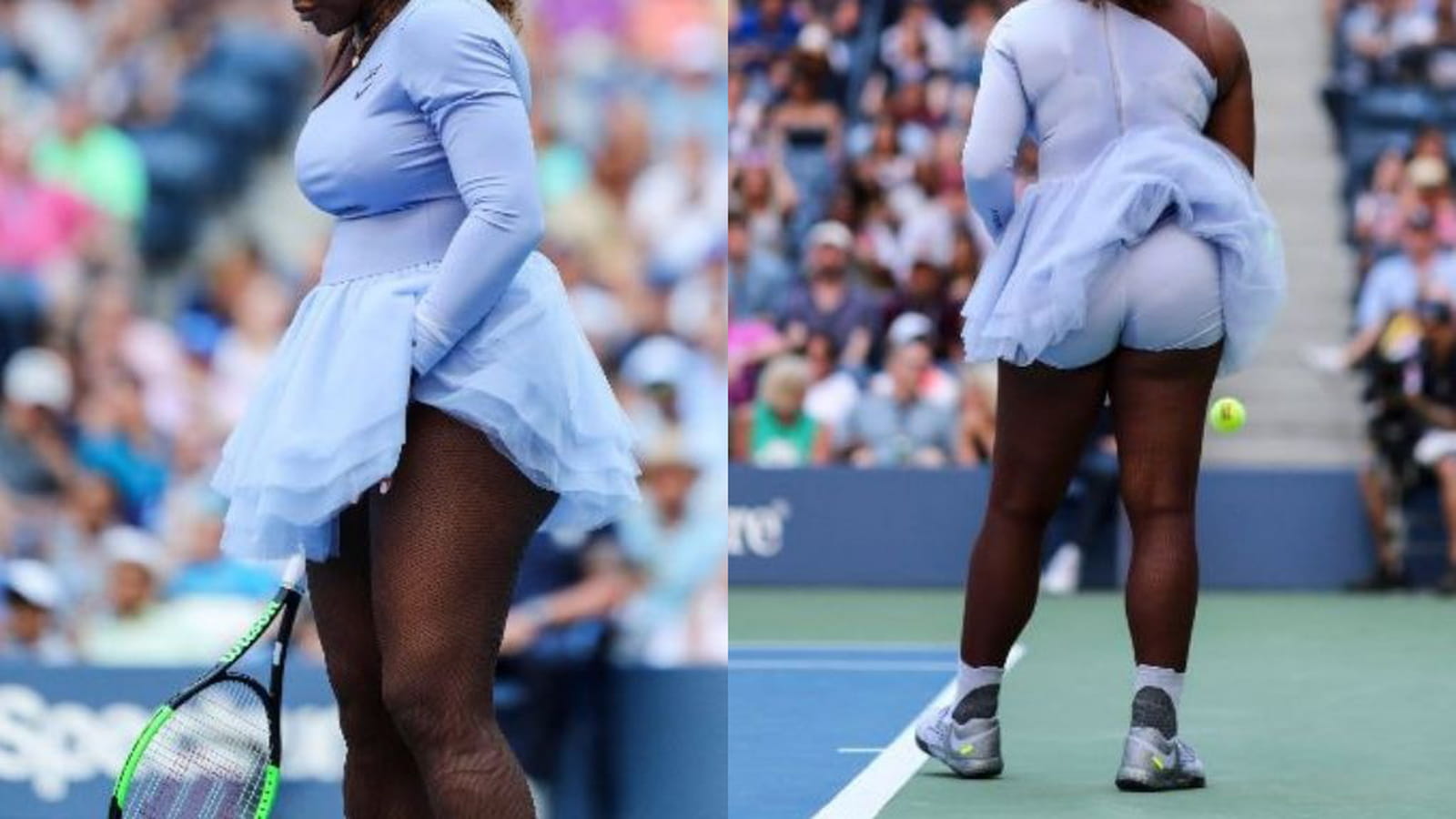 Serena Williams