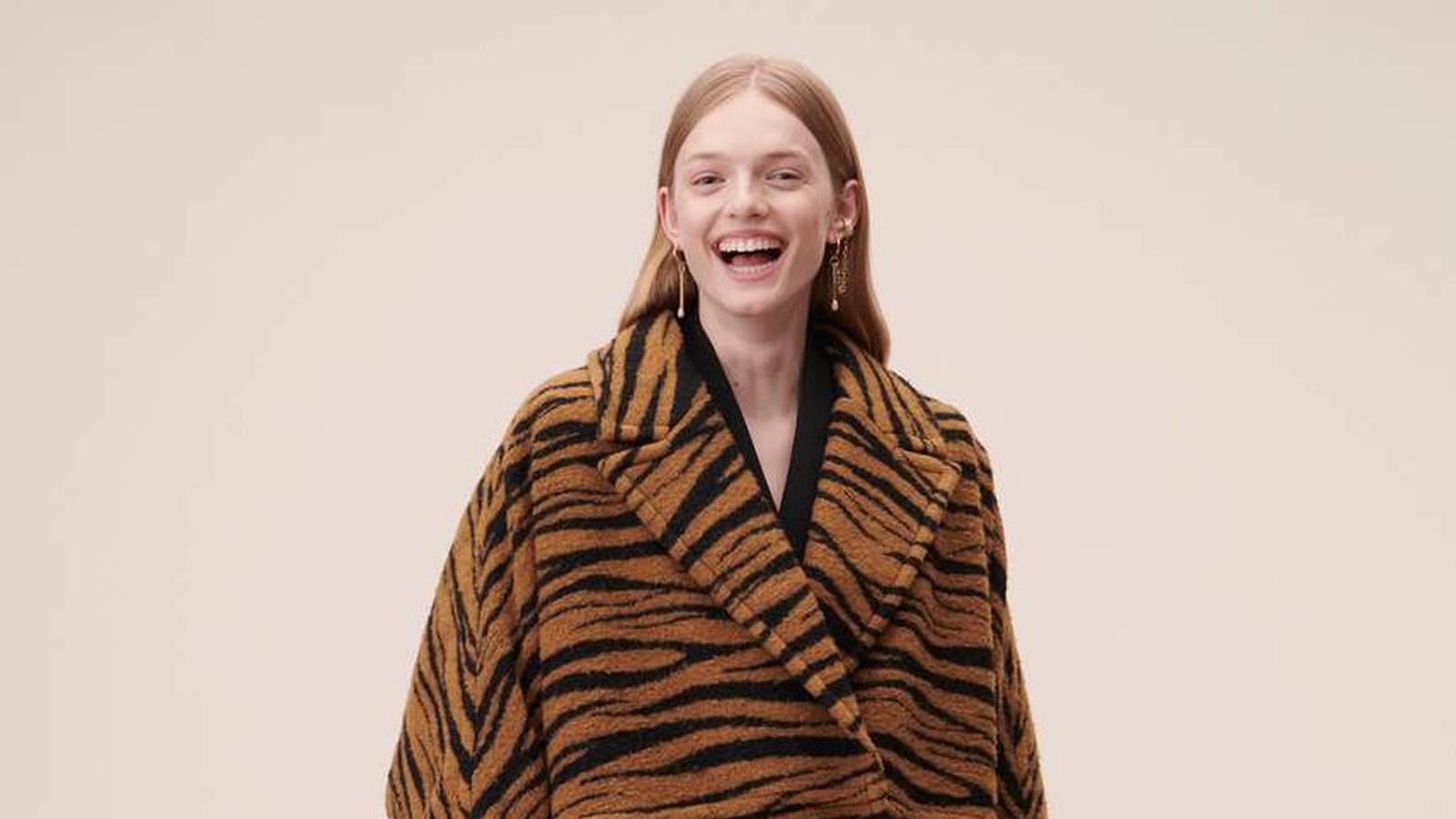 Manteau Lala Berlin 