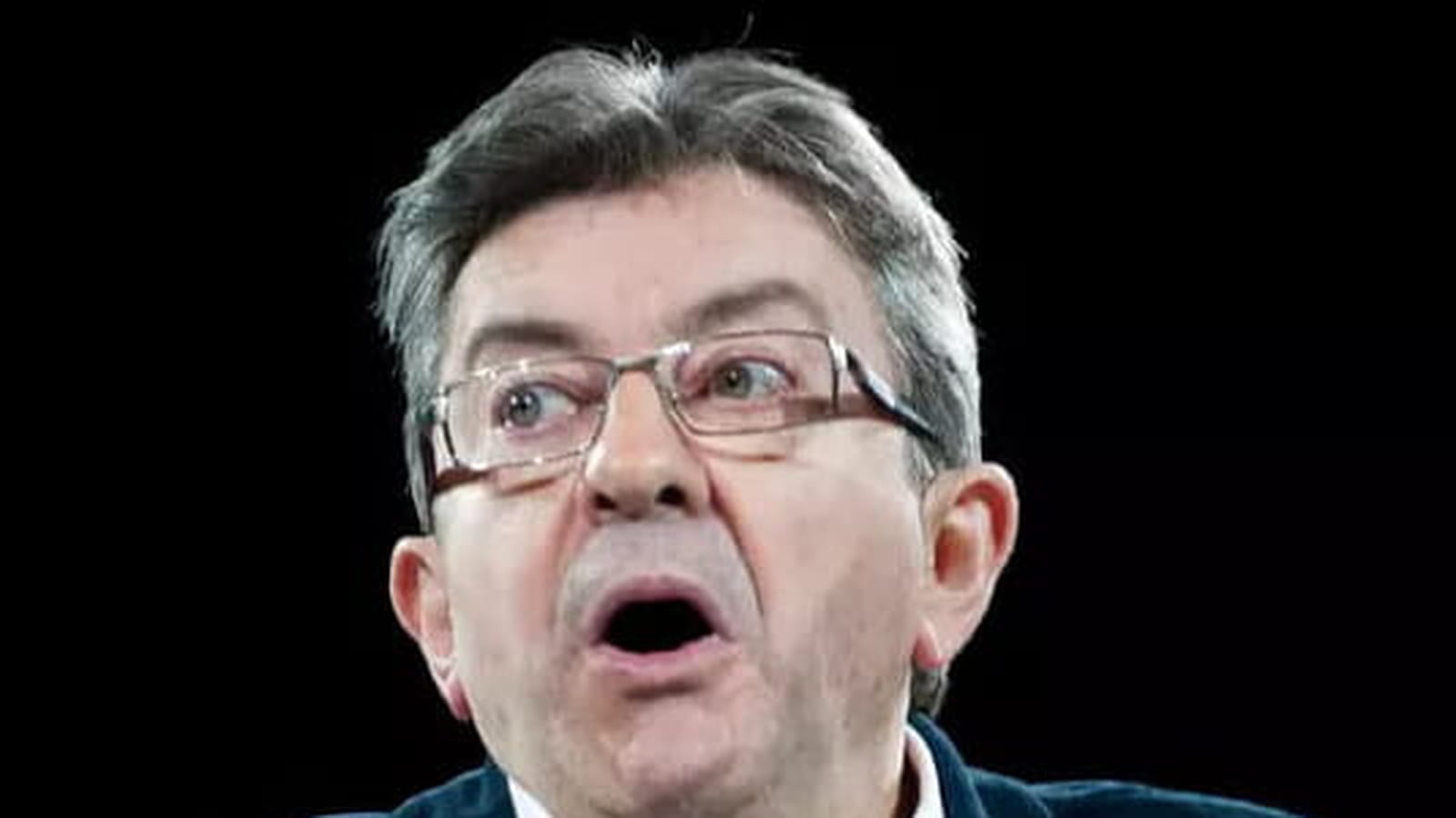 Jean-Luc Mélenchon