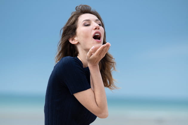 Doria Tillier le vaut bien