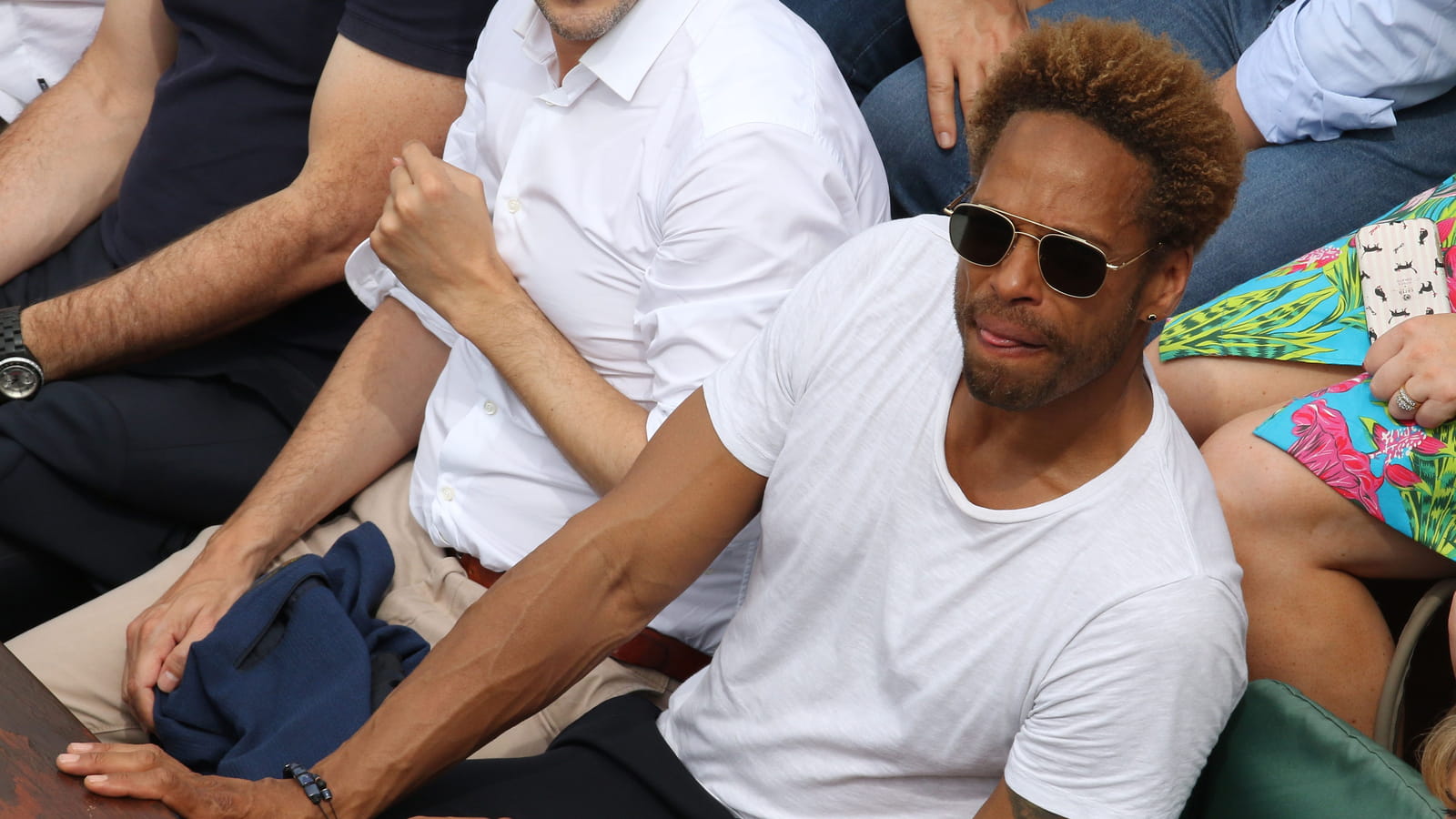 Gary Dourdan