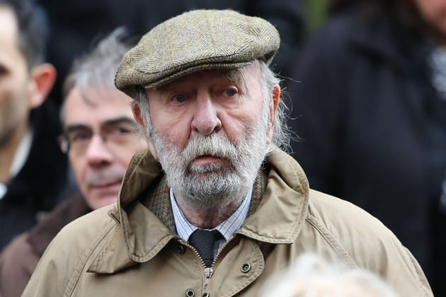 Jean-Pierre Marielle