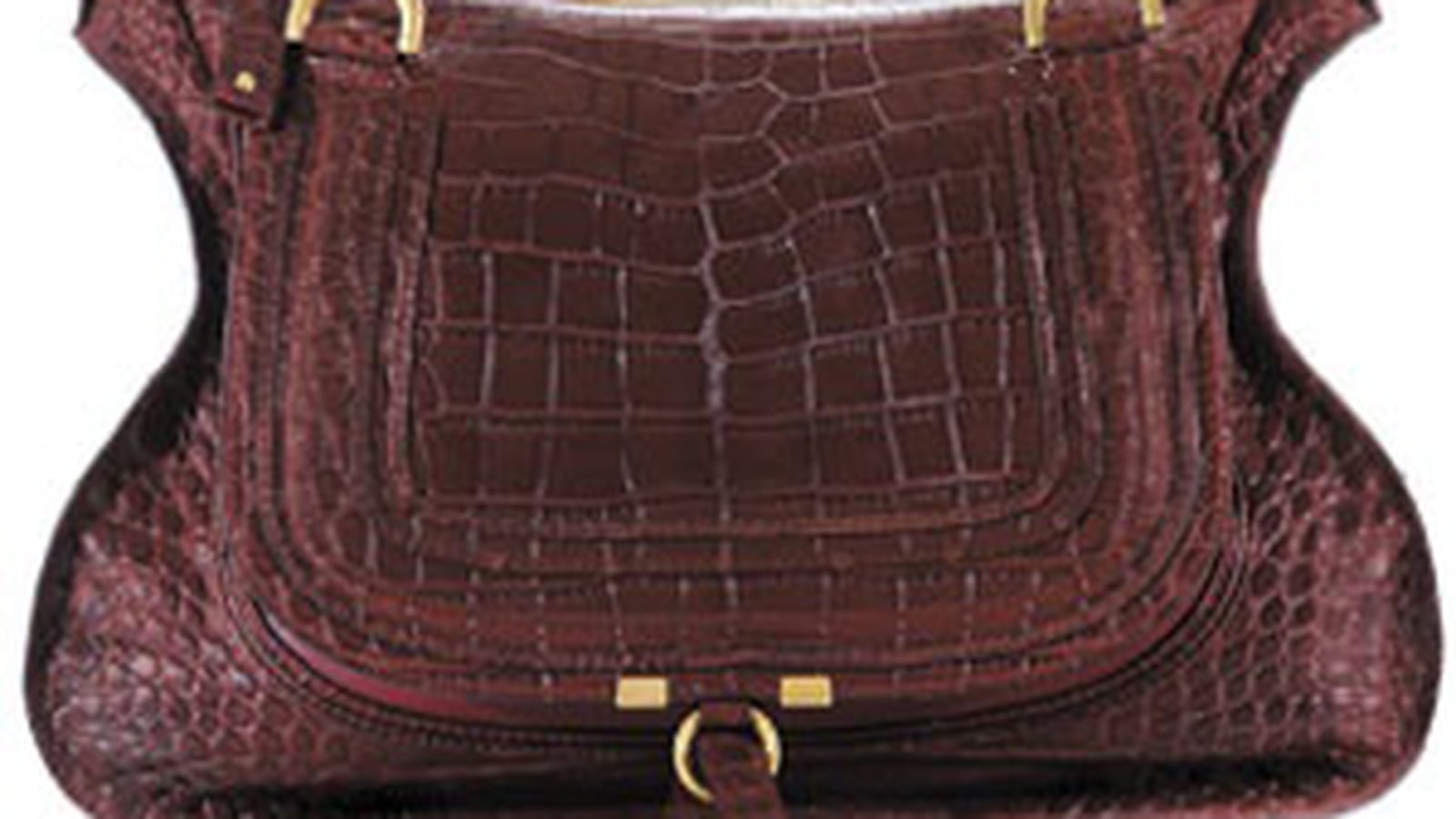 Sac "Marcie" de Chloé
