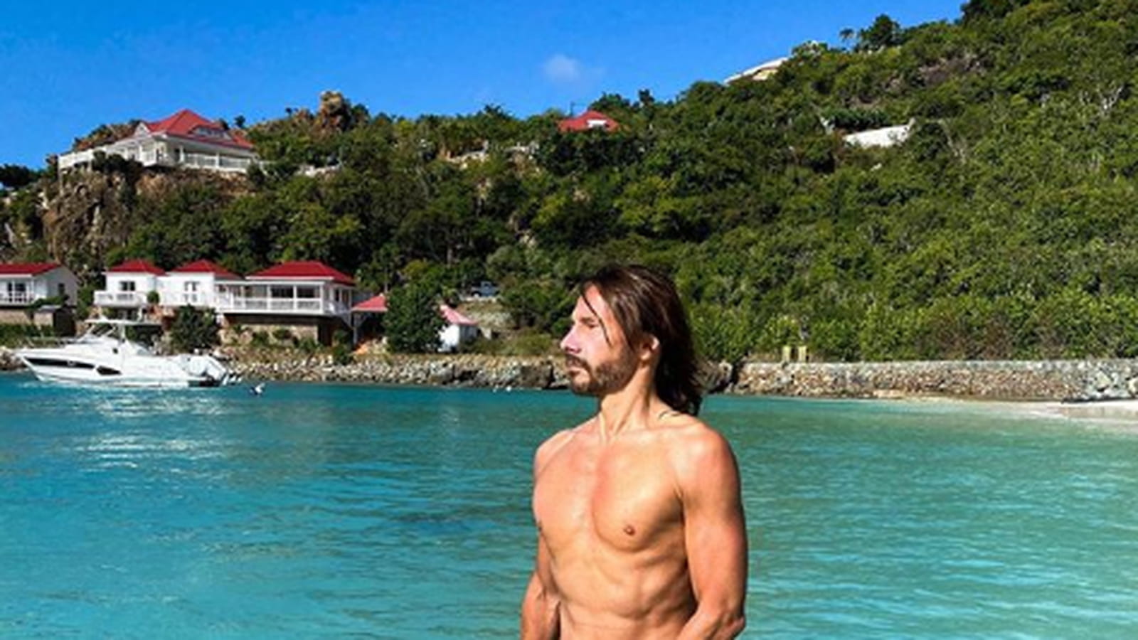 Bob Sinclar