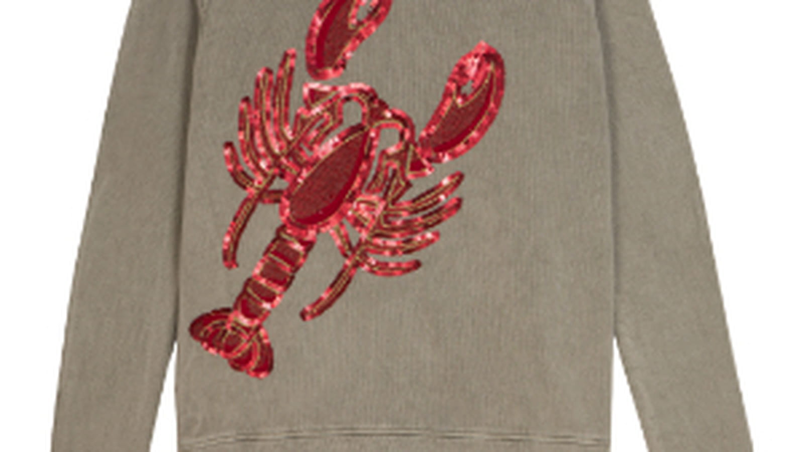Sweat-shirt Leon & Harper