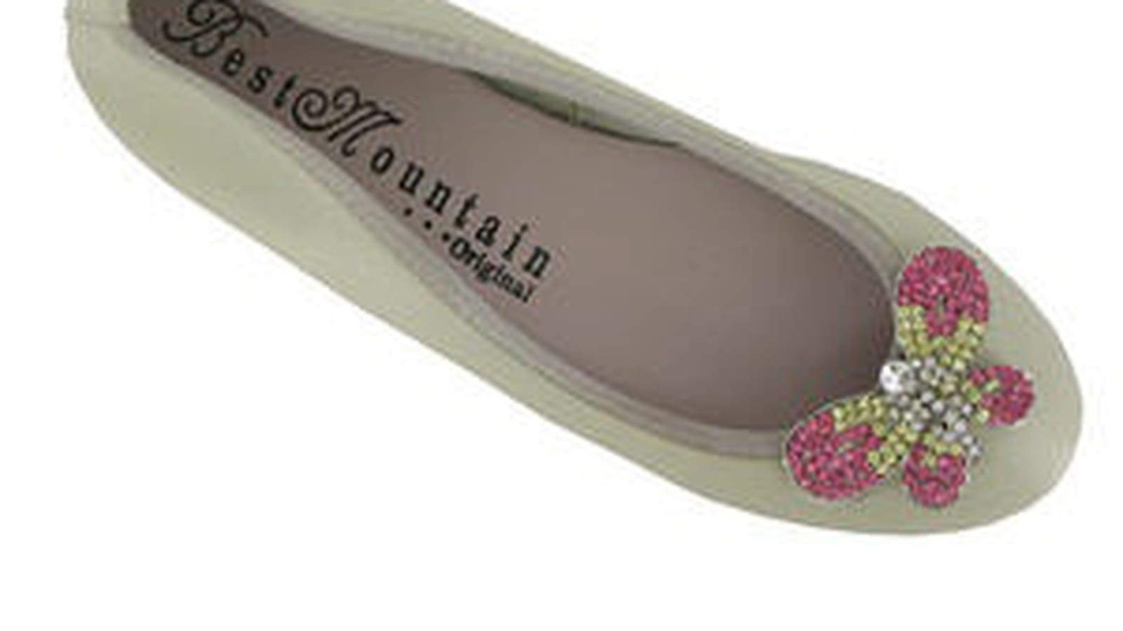 Ballerines "Laurence" de Best Mountain