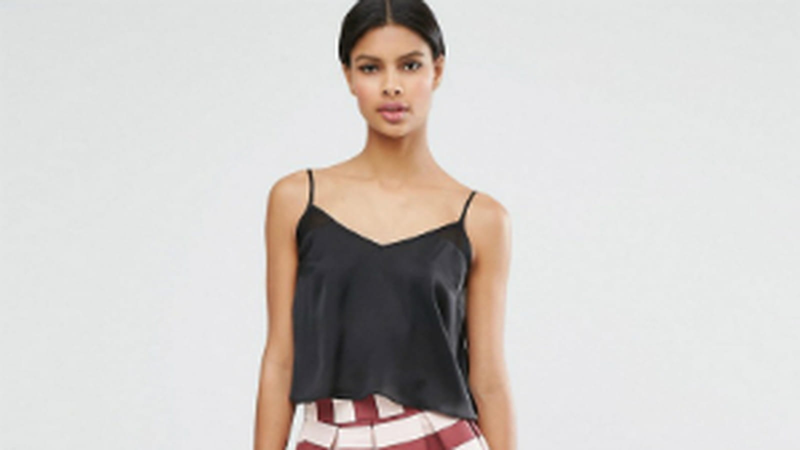 Jupe midi