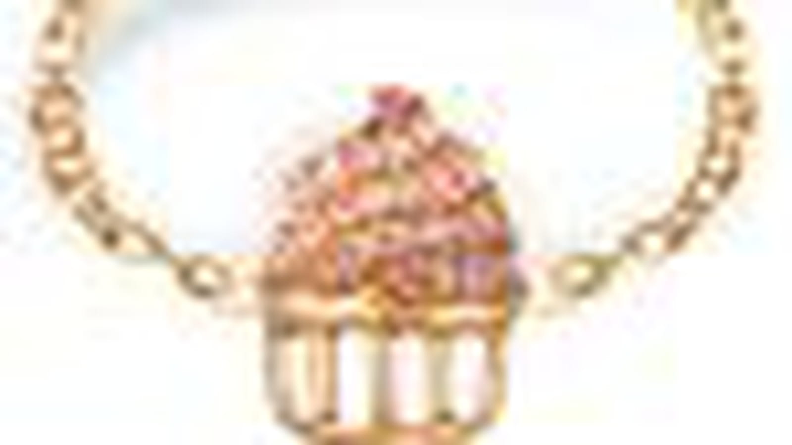La bague "Cupcake" de Lisonia
