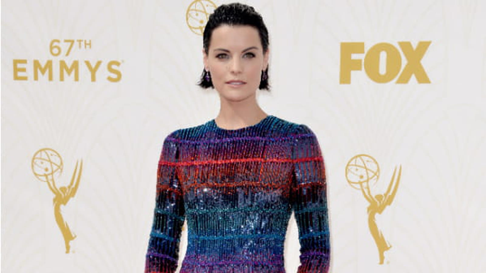 Jaimie Alexander le 20 septembre 2015