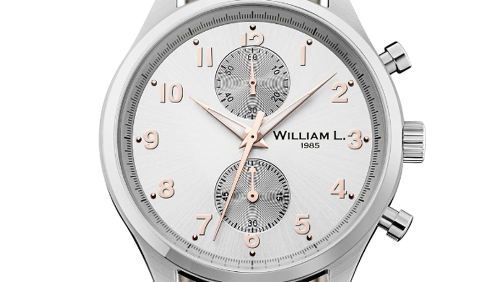 Montre William L.1985