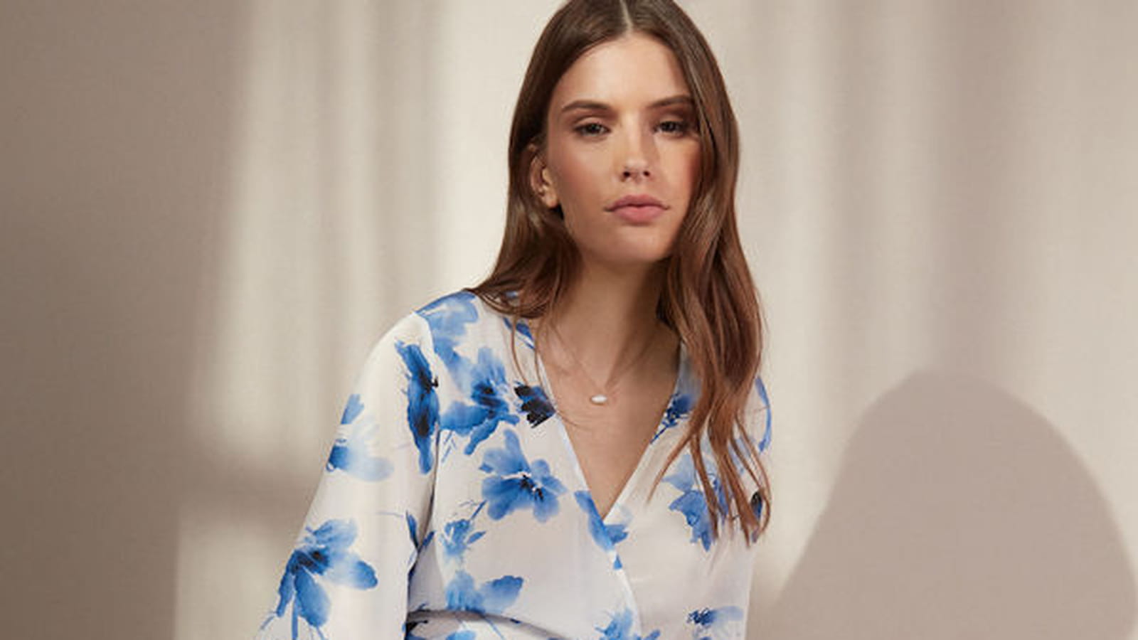 Robe Falconeri