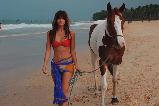 Inspirations autour du paéro