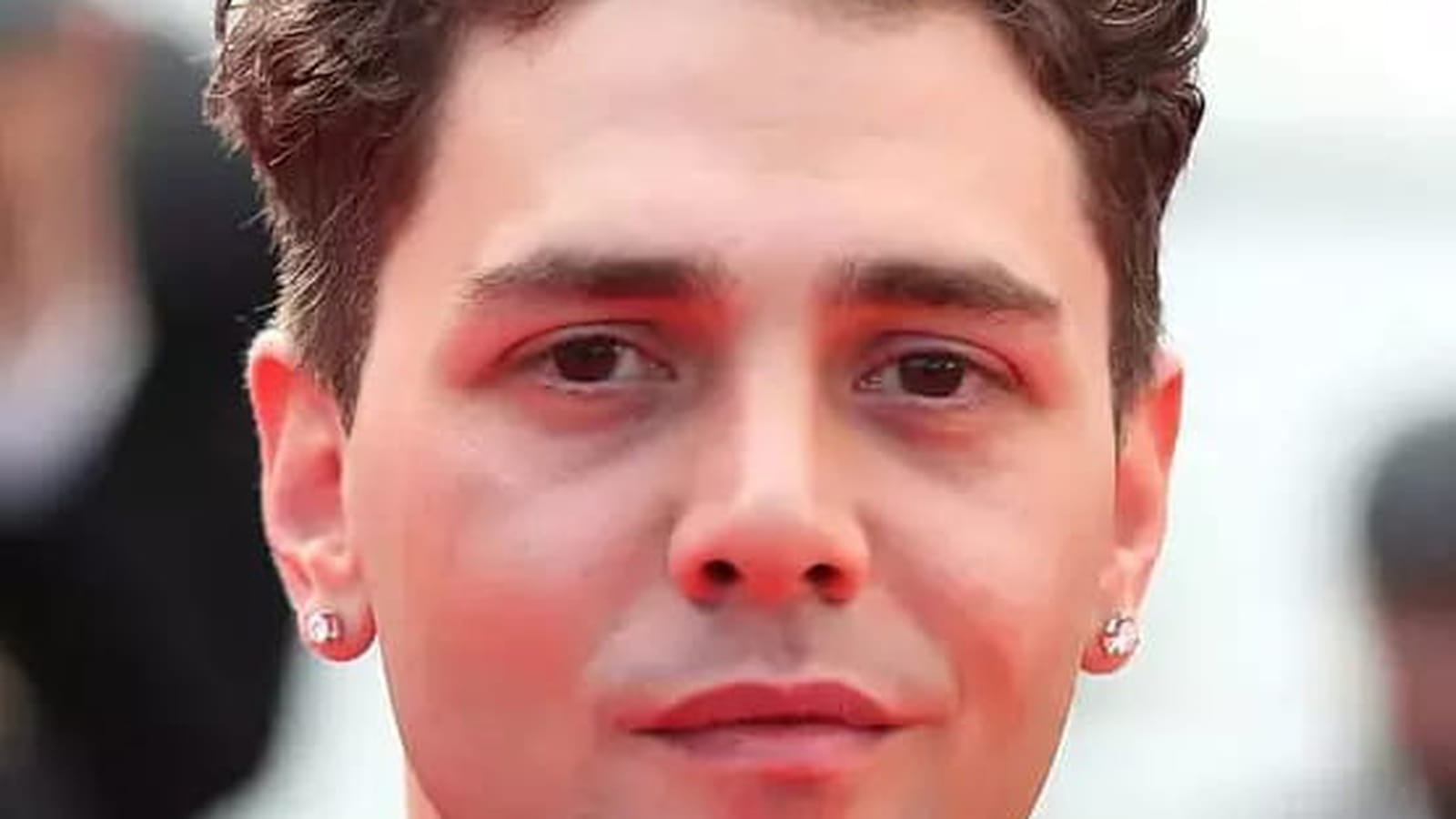 Xavier Dolan