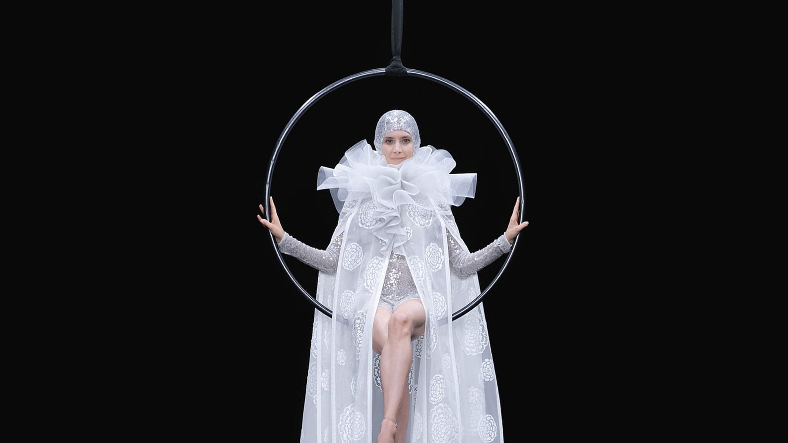 Look 7