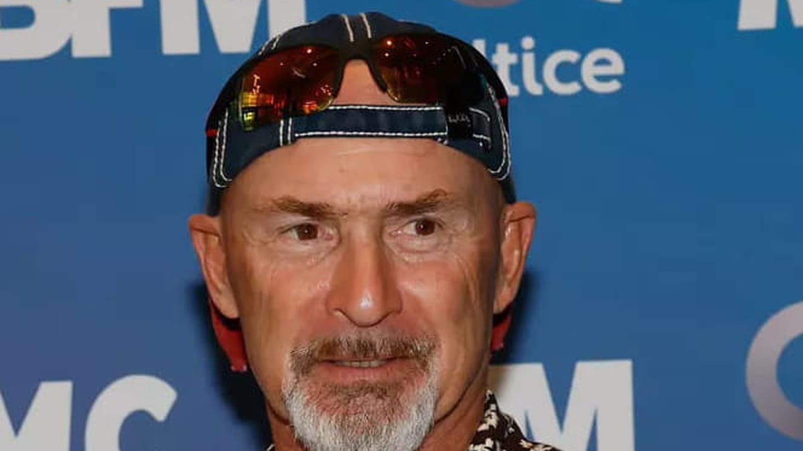 Vincent Lagaf