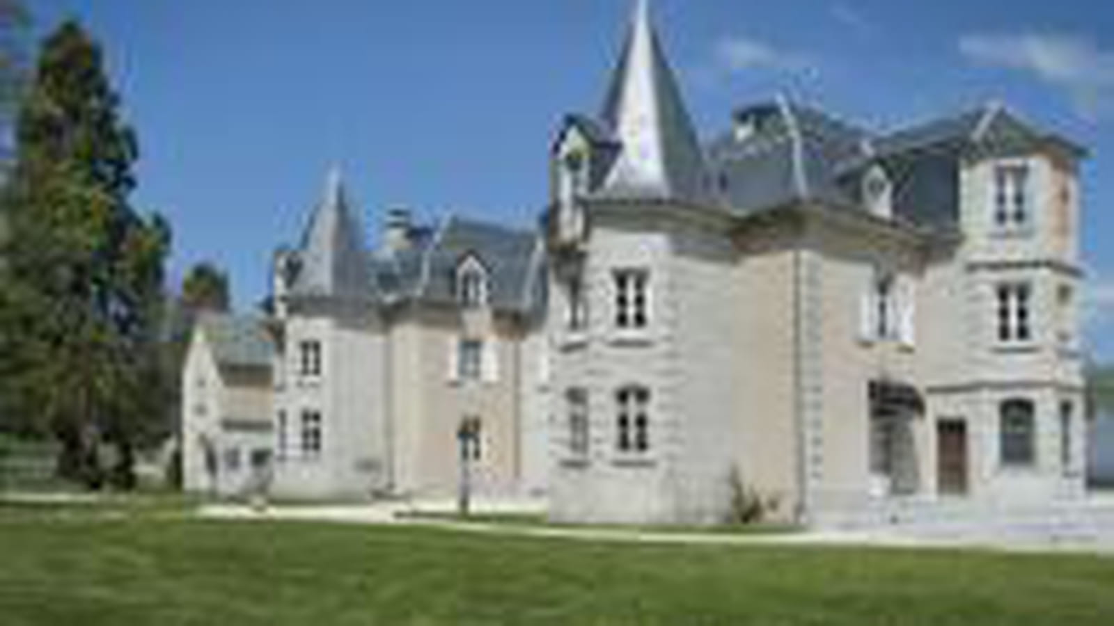 Château